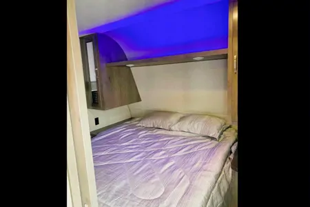 Shania's Jayco Jayflight Travel Trailer