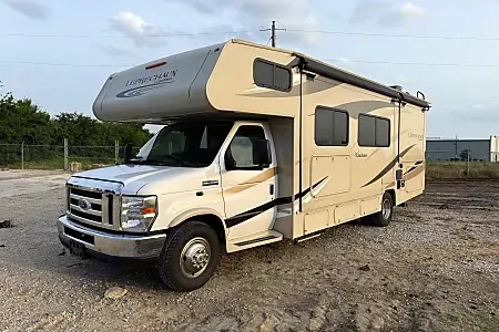 WiFi - Sleeps 6 - Easy to drive - First Timers Welcome!