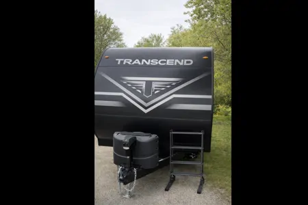 Island vibes RV Rental