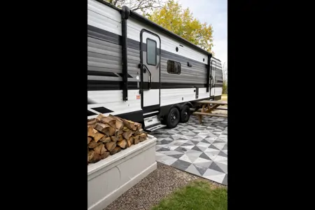 Island vibes RV Rental
