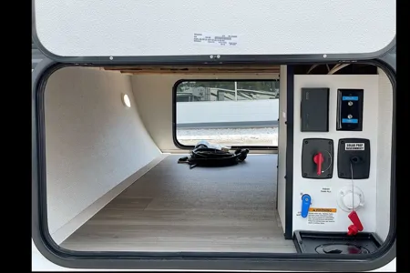 Island vibes RV Rental