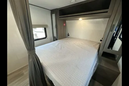 Island vibes RV Rental