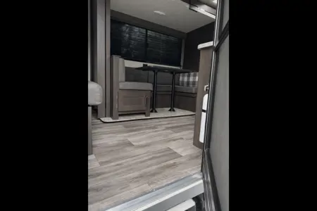 Island vibes RV Rental