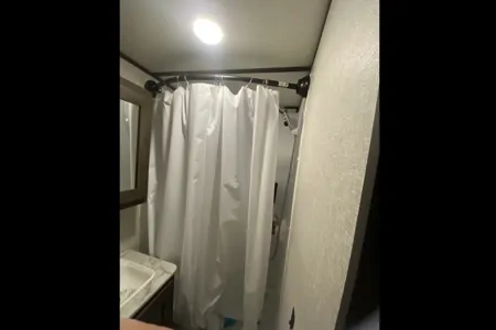 Coleman 334bh Travel Trailer booked early for camping season Rental Now