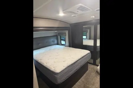 Ed's Grand Design Reflection 341RDS Fifth Wheel