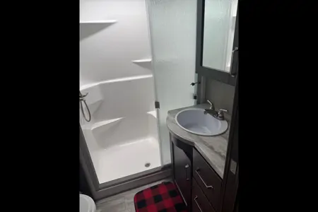 Ed's Grand Design Reflection 341RDS Fifth Wheel