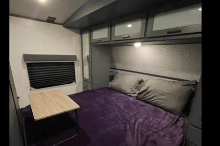👀Sleeps 8-10! 2 AC’s 🥵Privacy! Has it all! Delivered and Setup!