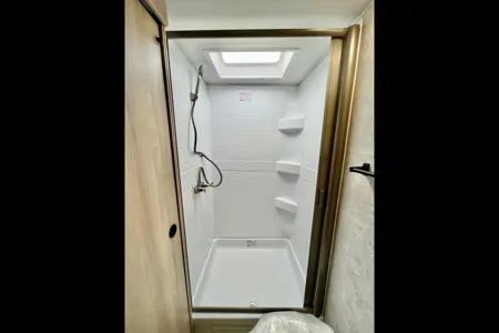 Christopher Rose's Winnebago Micro Mini