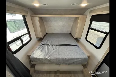 Christopher Rose's Winnebago Micro Mini