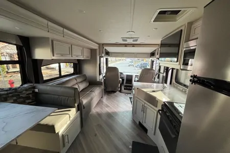 Fortis Fleetwood Classe A