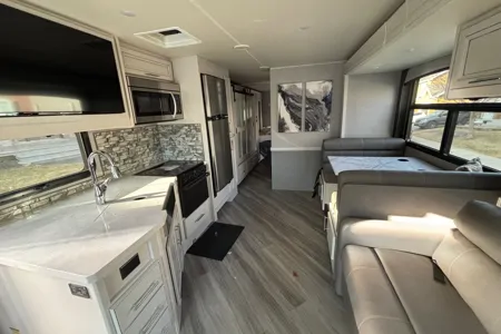 Fortis Fleetwood Classe A