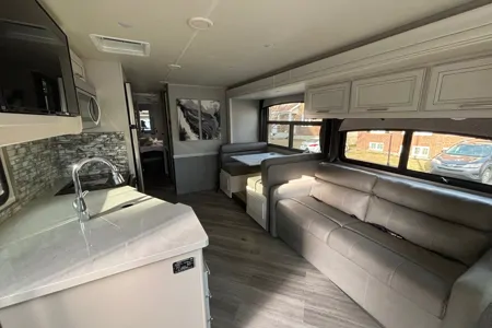 Fortis Fleetwood Classe A