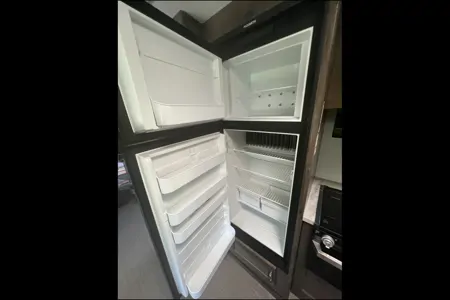 Dan's Keystone Passport 34QD Travel Trailer