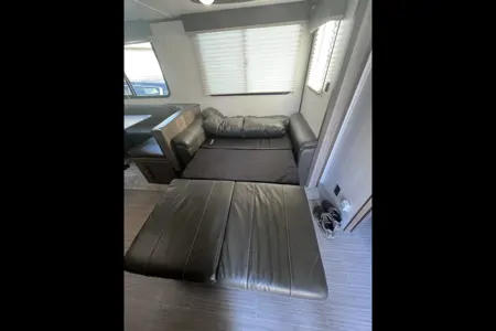 Dan's Keystone Passport 34QD Travel Trailer