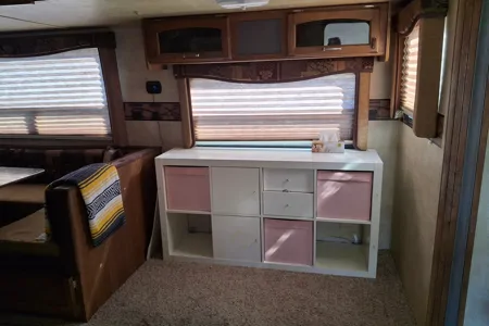 Adams Family Springdale SG282BH Travel Trailer
