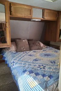 Adams Family Springdale SG282BH Travel Trailer