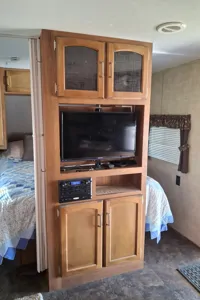Adams Family Springdale SG282BH Travel Trailer