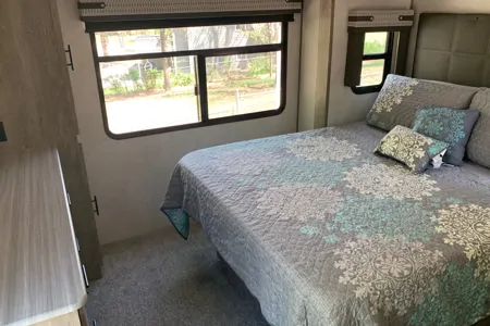 Home on wheels