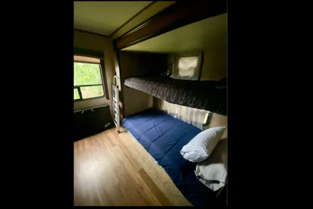 PL Family Bunkhouse
