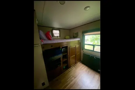 PL Family Bunkhouse