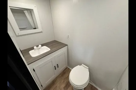 Ryan's Keystone Hideout