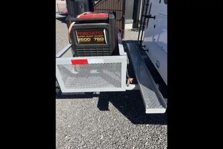 Your Home Away From Home-Jayco Eagle 2025 Fifth Wheel