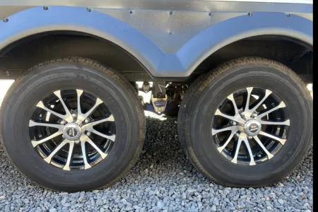 Your Home Away From Home-Jayco Eagle 2025 Fifth Wheel