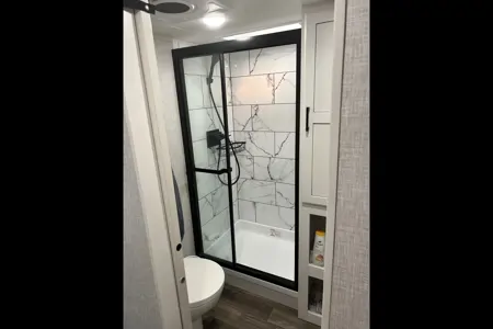 Your Home Away From Home-Jayco Eagle 2025 Fifth Wheel