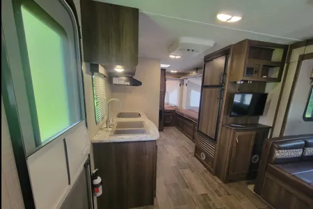 Keystone Bullet Hybrid
