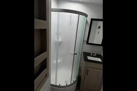 Kyle's Forest River Stealth 2730slx Toy Hauler