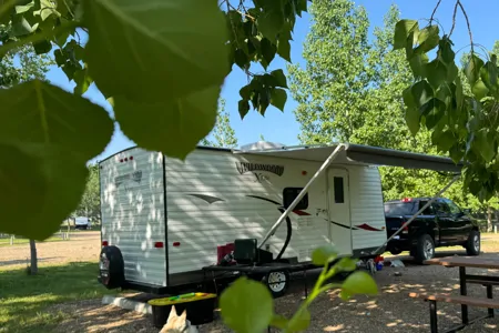 SUV Towable - Forest River Wildwood X Lite - Bunk House Travel Trailer