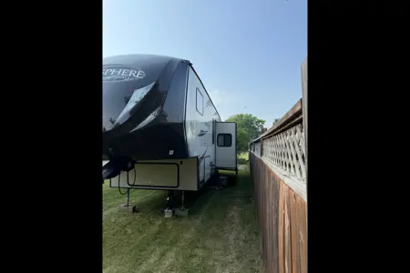 Nate’s Salem hemisphere lite