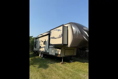 Nate’s Salem hemisphere lite