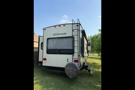 Nate’s Salem hemisphere lite