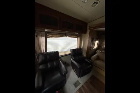 Nate’s Salem hemisphere lite
