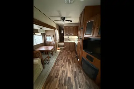 Nate’s Salem hemisphere lite