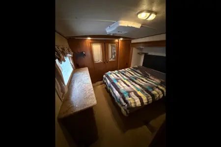 Nate’s Salem hemisphere lite