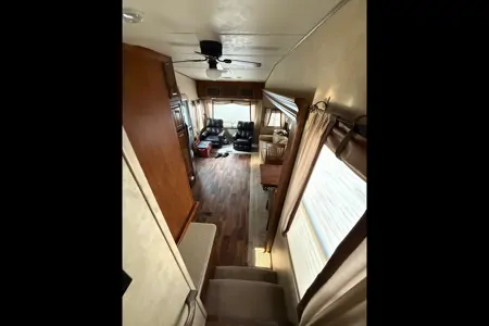 Nate’s Salem hemisphere lite