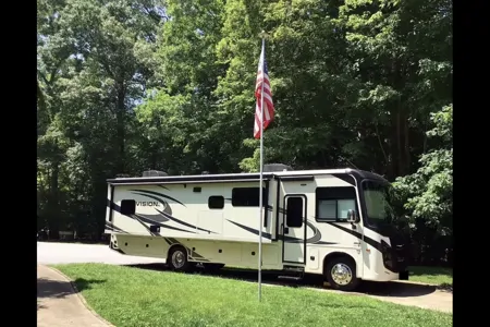 Baboo's Big Bus