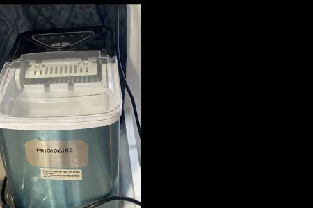 John's Four winds 1998 Class C (Fun time)