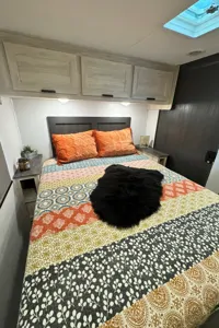 'Eleanor' 2023 Forest River Forester ACO2337