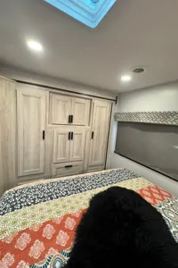 'Eleanor' 2023 Forest River Forester ACO2337