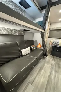 'Eleanor' 2023 Forest River Forester ACO2337