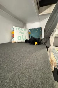 'Eleanor' 2023 Forest River Forester ACO2337