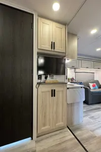 'Eleanor' 2023 Forest River Forester ACO2337