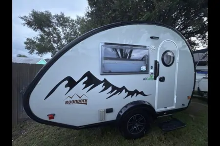 Cozy Luxury Light New nuCamp TAB 320 Orlando Delivery