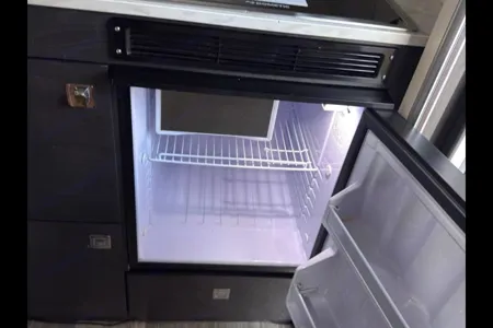 Cozy Luxury Light New nuCamp TAB 320 Orlando Delivery