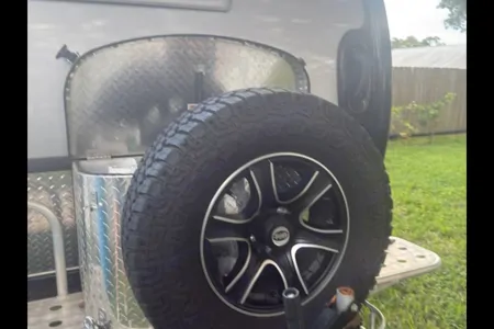 Cozy Luxury Light New nuCamp TAB 320 Orlando Delivery