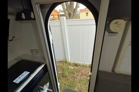 Cozy Luxury Light New nuCamp TAB 320 Orlando Delivery