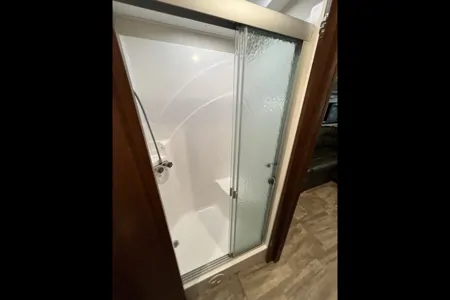 Joel's Forest River Georgetown 31L5 Class A